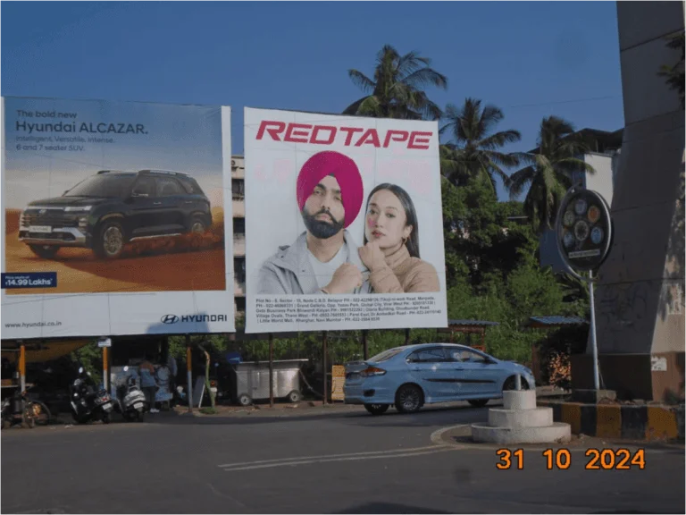 In a fast-paced ad world, some things stay timeless — like the bold hoarding towering over highways, delivering your brand to thousands daily. Behind it stands a smart, creative force: the hoarding agency.








