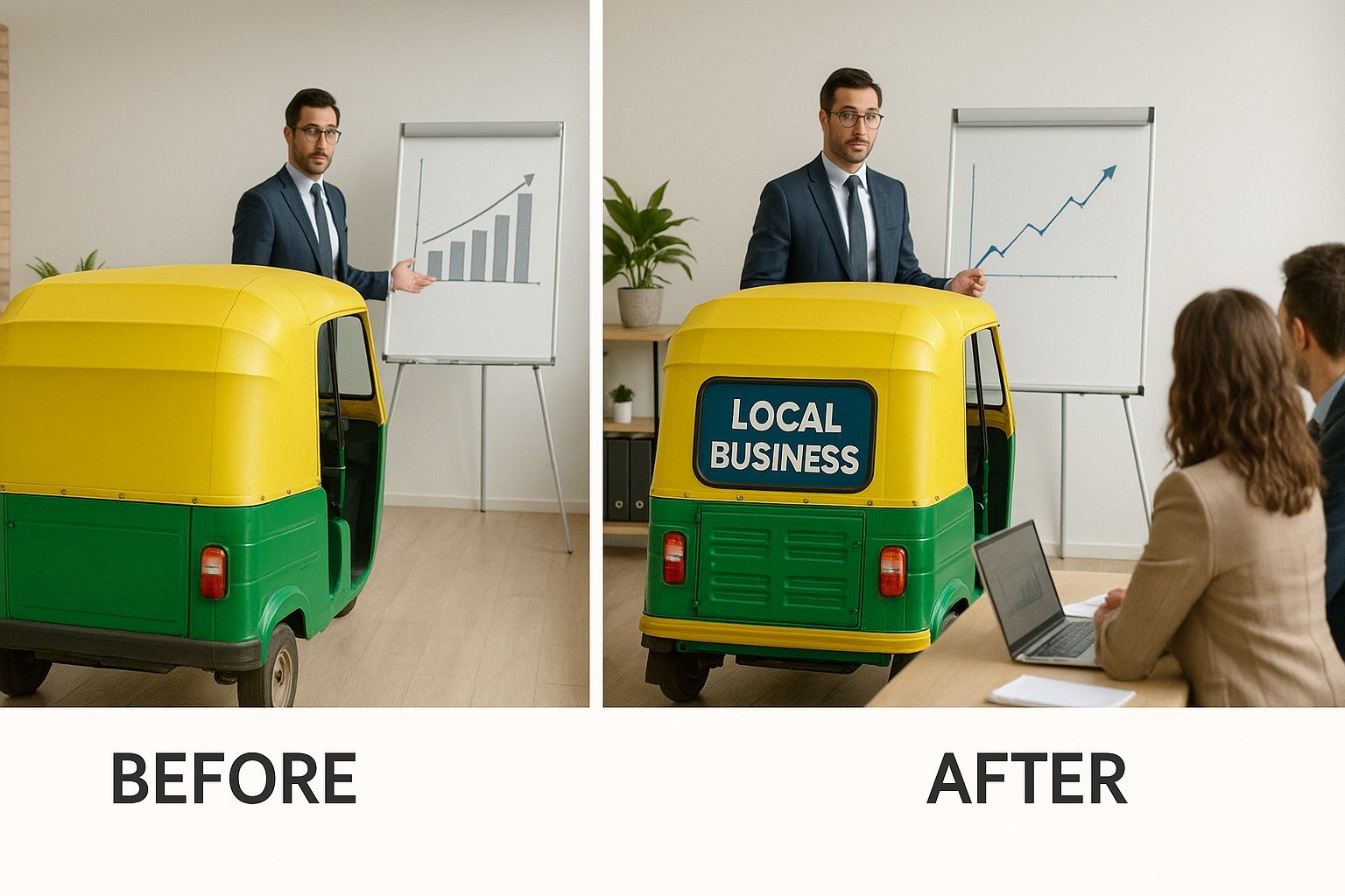This is where auto advertising companies come into play. These specialized agencies understand the automotive customer journey, from the first glance at a street banner to the final decision to purchase a car