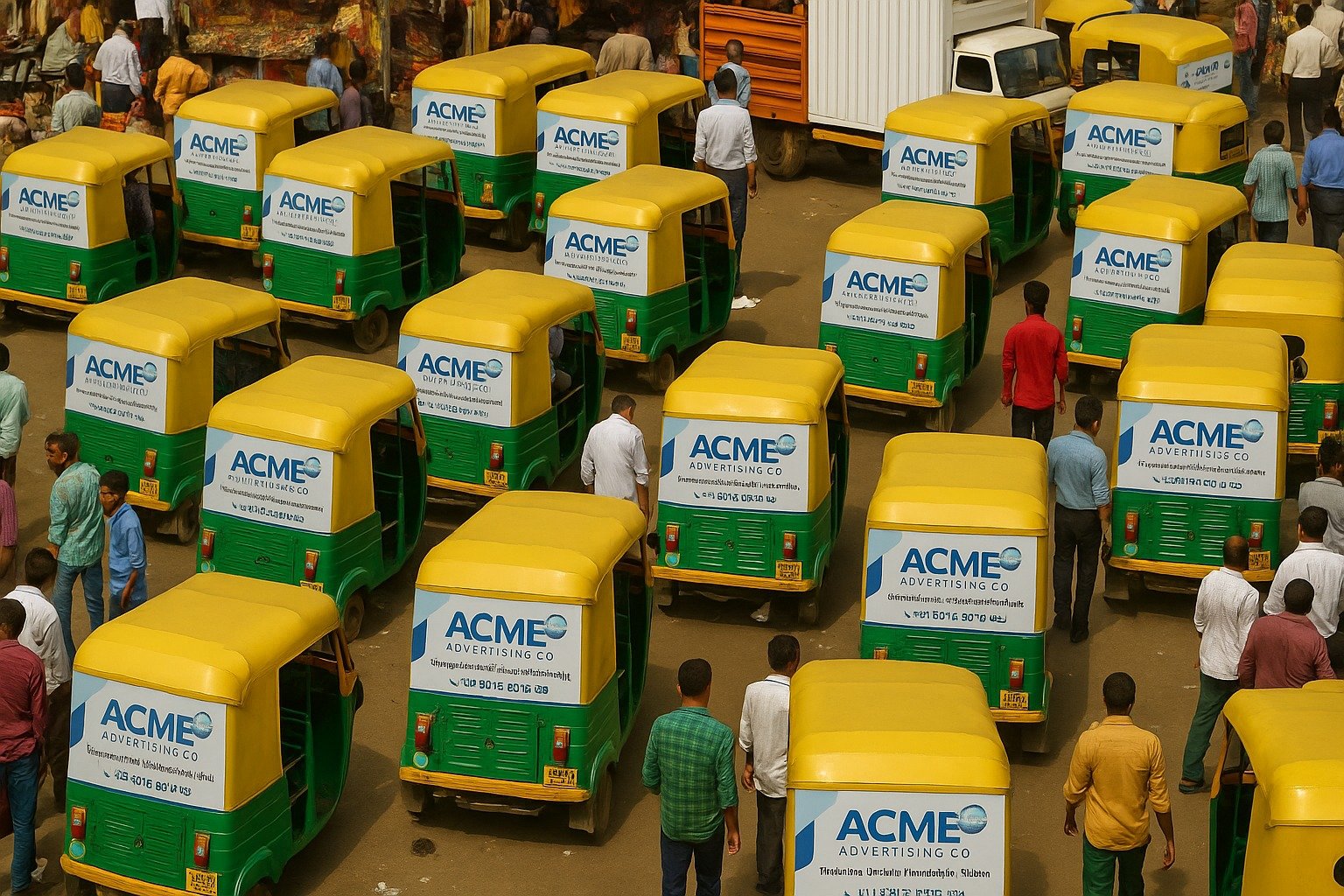 One medium that’s gaining rapid momentum is auto branding—and not just because it’s affordable, but because it’s strategic, scalable, and street-smart.