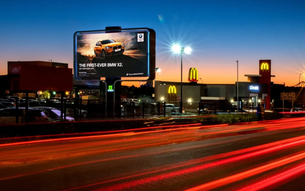 In the age of automation, data-driven decisions, and hyper-targeted content, digital billboards stand out as one of the most effective tools in outdoor advertising. 