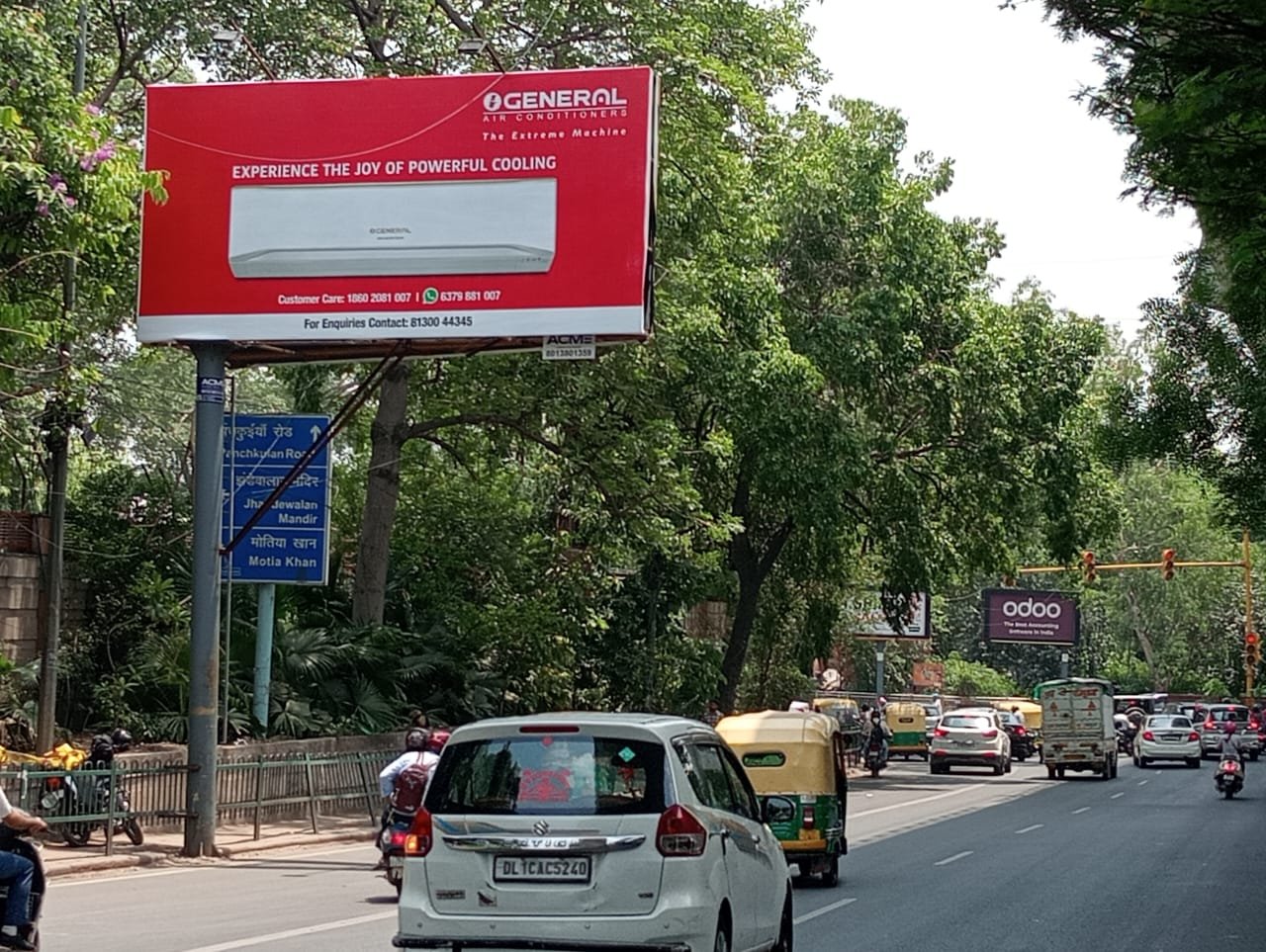 In today’s digital-first landscape, outdoor advertising Company remains a powerful force in capturing consumer attention and driving brand visibility.