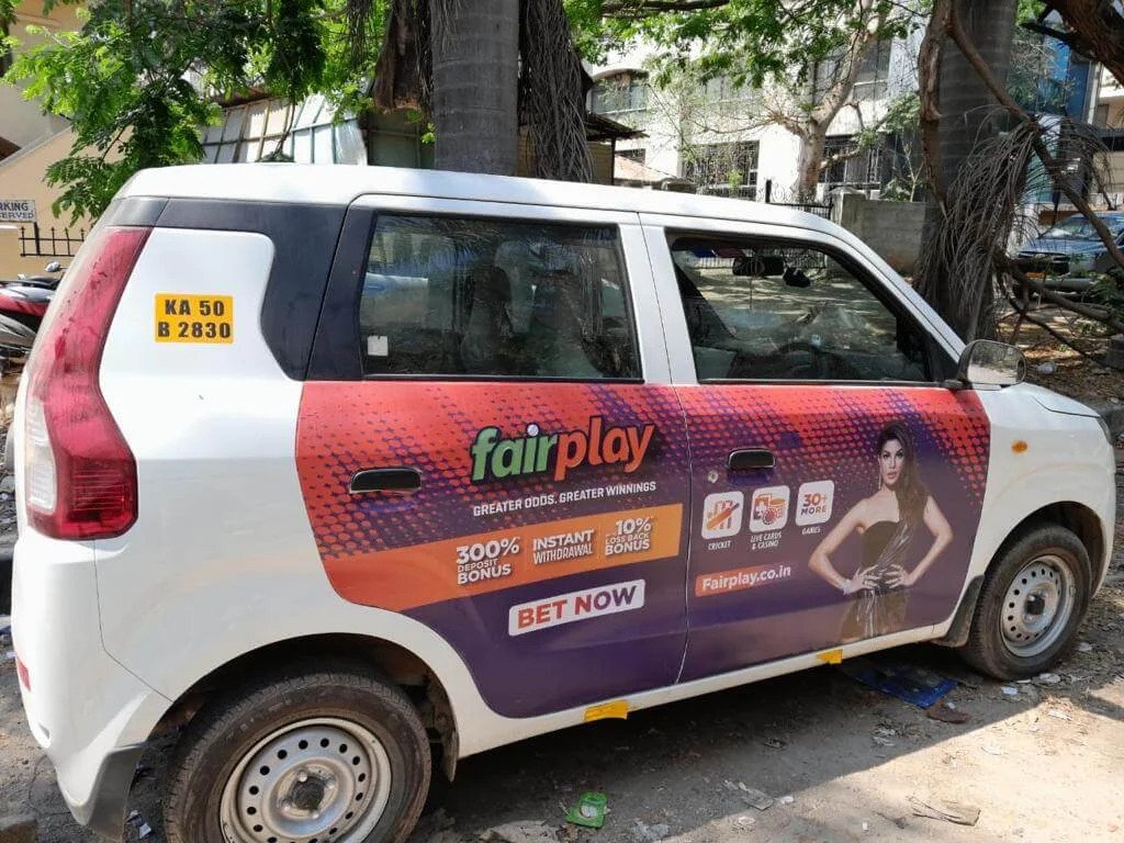 That’s where a cab branding company steps in—not just as a service provider, but as a powerful partner in brand growth.