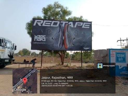 In Outdoor Advertising Guide , location isn’t just important—it’s everything. A creative, bold, and perfectly designed ad can fall flat if it's placed in the wrong spot.