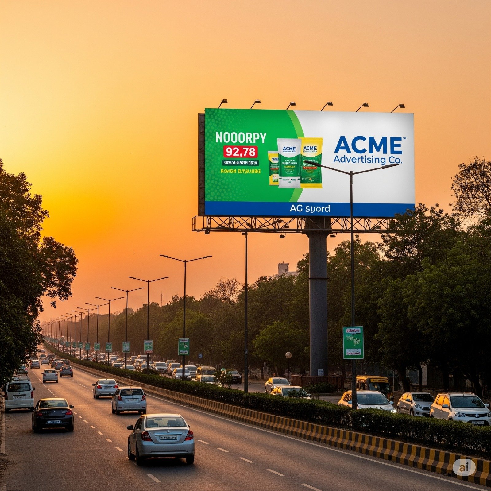 Unlock offline growth in 2025! Learn how startups can boost local visibility, brand trust, and customer reach by partnering with a unipole advertising agency for high-impact outdoor ads.