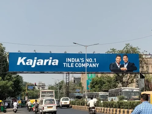 In the world of outdoor advertising, gantry hoarding advertising Company are some of the most impactful formats.