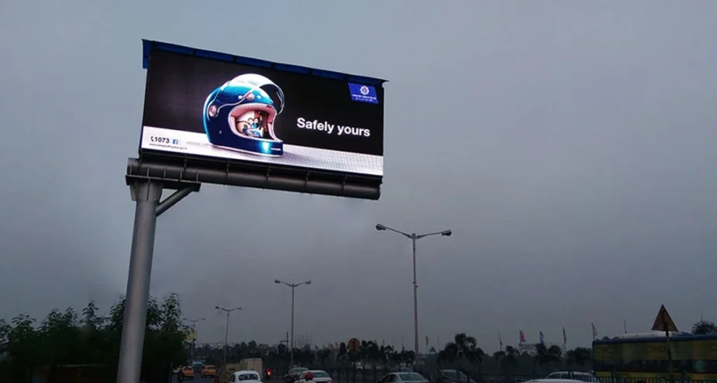 In the age of automation, data-driven decisions, and hyper-targeted content, digital billboards stand out as one of the most effective tools in outdoor advertising. 