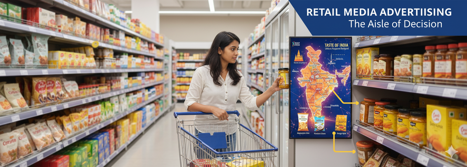 retail media advertising