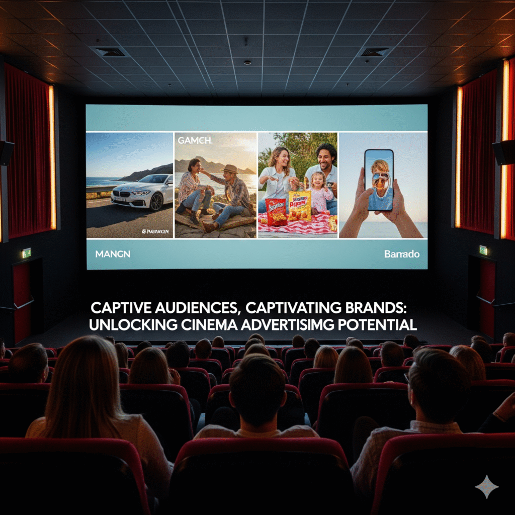 cinema advertising