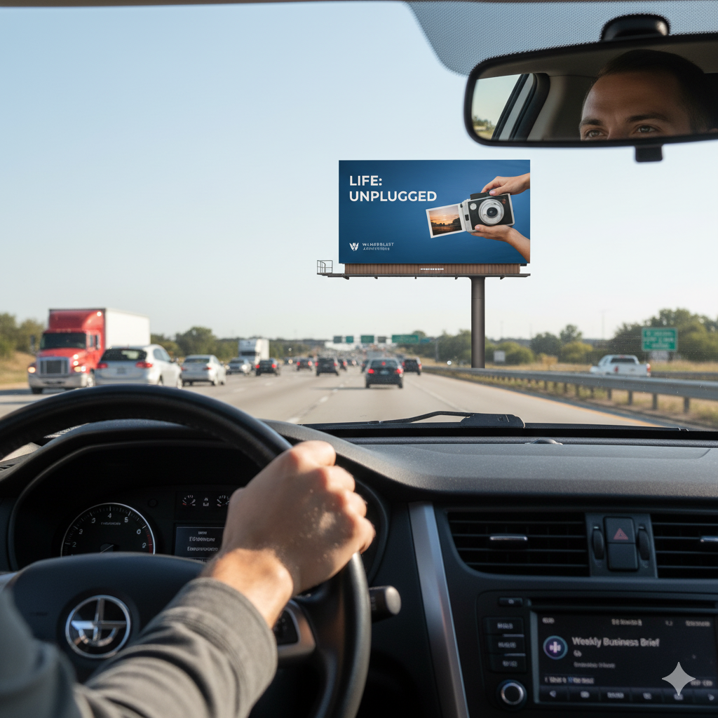 Attention, Trust, and Lasting Brand Recall