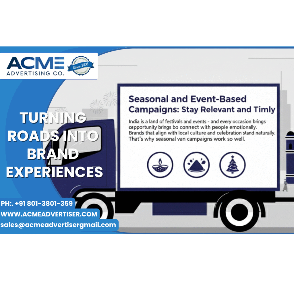 Storytelling on Wheels: Narratives That Travel