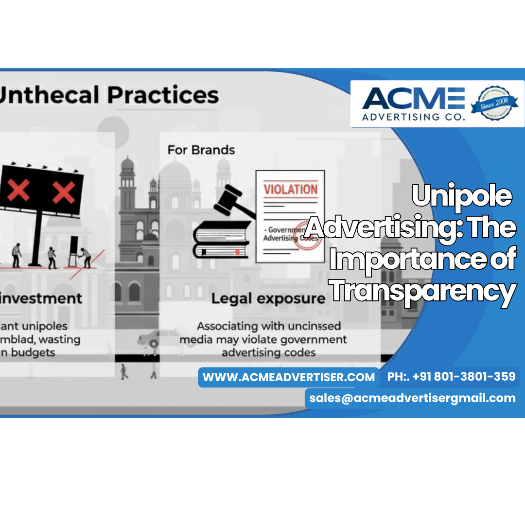 The Importance of Transparency