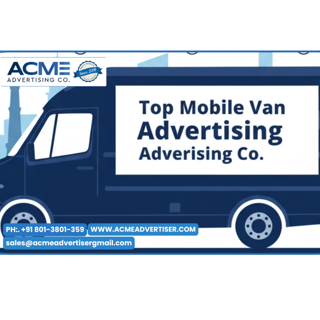 Advertising Agencies