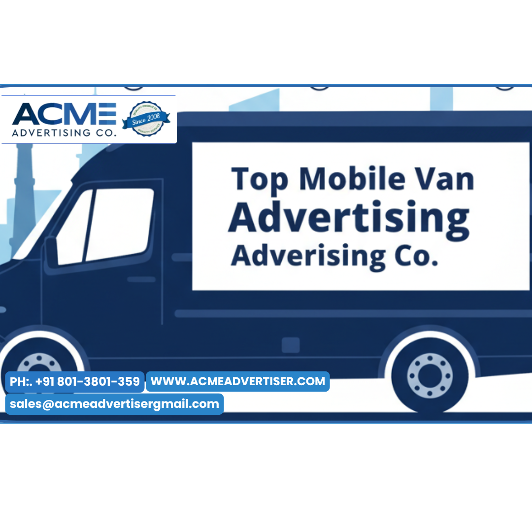 Advertising Agencies