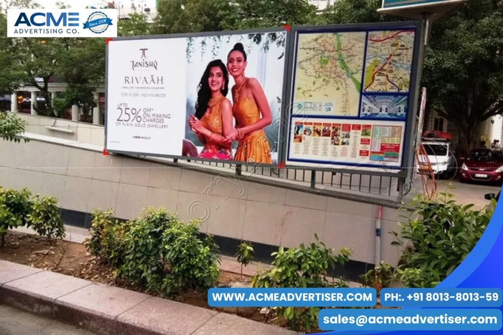 Where Delhi Sees You First: Outdoor Advertising That Puts Brands in the Spotlight