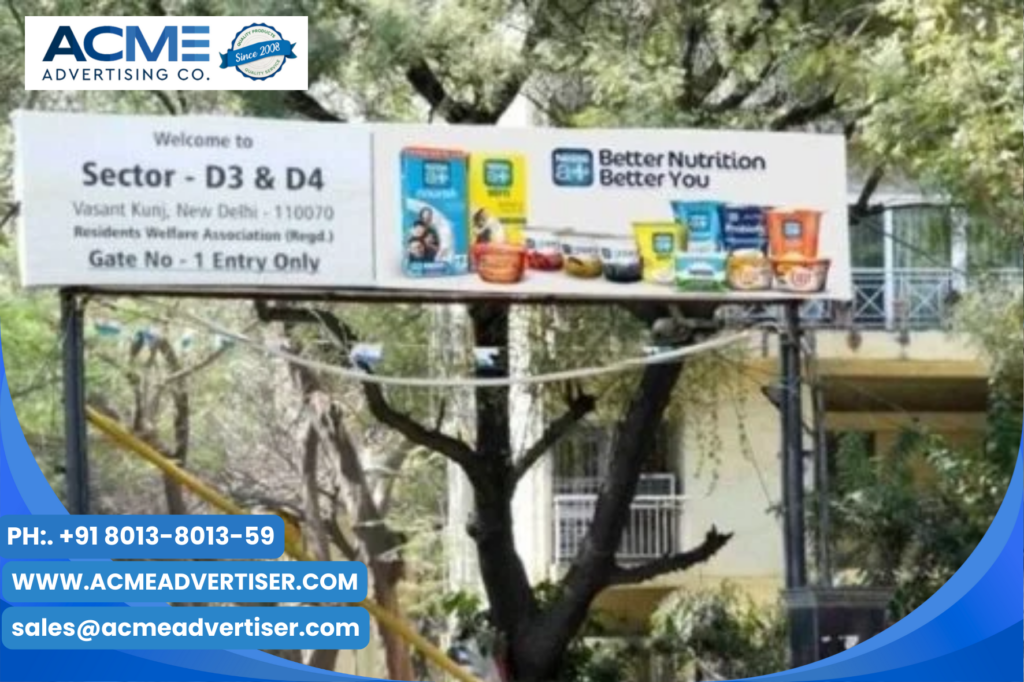 The Quiet Power of the Society Gate Board: Where Everyday Attention Turns Into Brand Trust