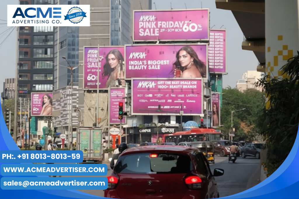 Nykaa Case Study: How a 360° Marketing Strategy Built India’s Most Powerful Beauty Brand