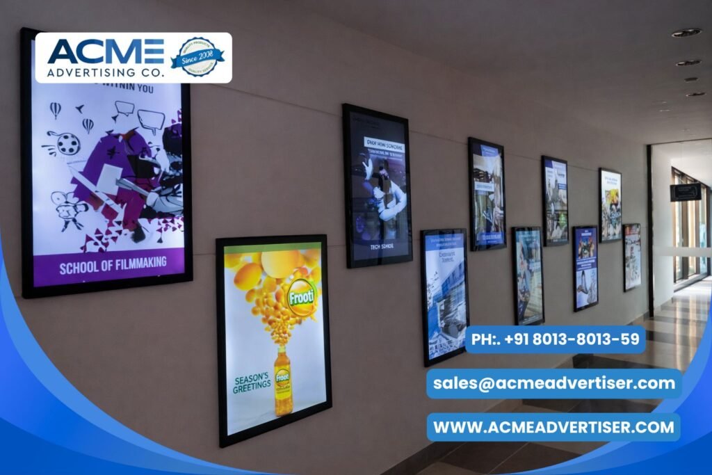 LED Clip On Branding: 7 Powerful Retail Visibility Benefits