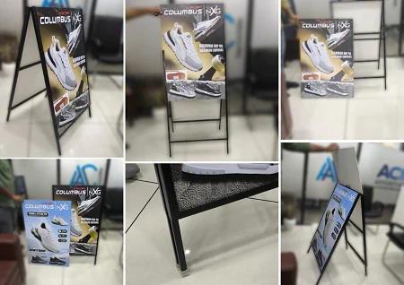Slider Stand Company