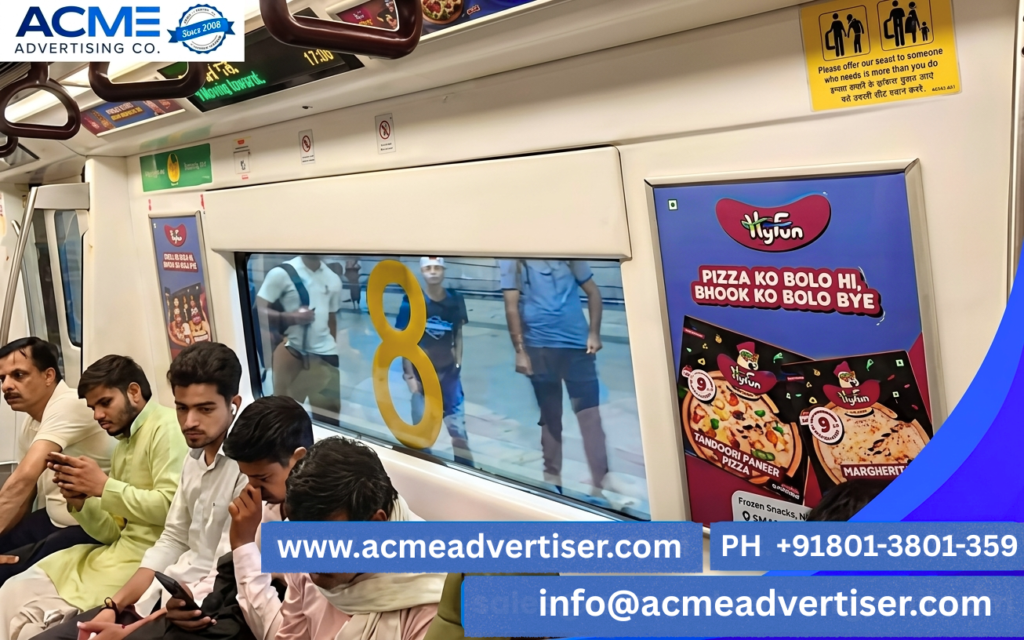 Metro Branding Advertising Company acmeadvertiser.in