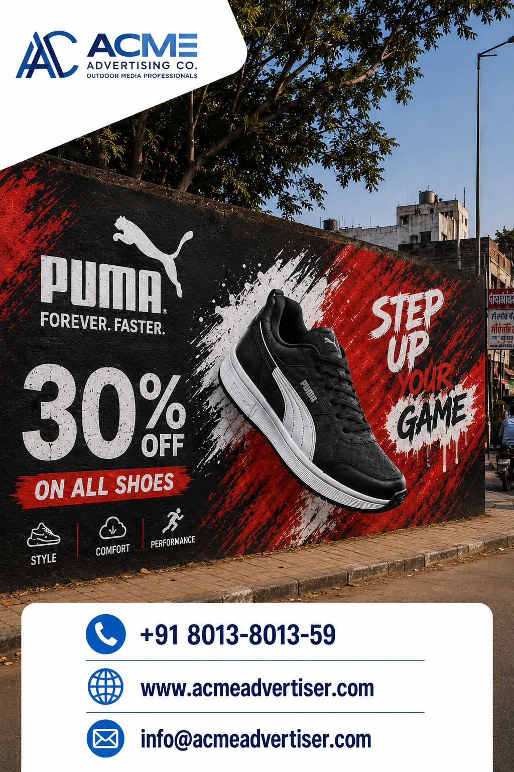 Digital wall painting in india